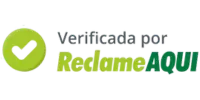 Verificada pelo Reclame AQUI